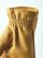 Hestra Mens Goatskin leather Glove Yellow