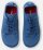 Reima Kids barefoot shoes Astelu Blue