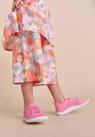 Reima Kids barefoot shoes Astelu Pink