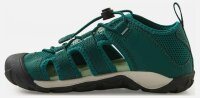 Reima Kids hiking sandals Talsi Green