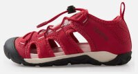 Reima Kids hiking sandals Talsi Red