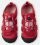 Reima Kids hiking sandals Talsi Red