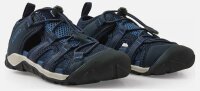 Reima Kinder Trekkingsandalen Talsi Navy