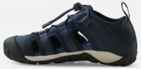 Reima Kids hiking sandals Talsi Navy