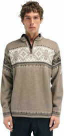 Dale of Norway Blyfjell Unisex Sweater Beige