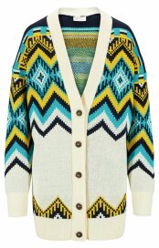 Dale of Norway Skåla Womens Merino Cardigan...