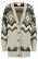 Dale of Norway Skåla Womens Merino Cardigan Beige