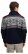 Dale of Norway Hardanger Weatherproof Men Sweater Navy