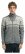 Dale of Norway Hardanger Mens Wool Jacket WP Grey