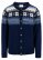 Dale of Norway Veafjord Mens Cardigan Navy