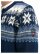 Dale of Norway Veafjord Mens Cardigan Navy