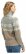 Dale of Norway Myking Womens Sweater Beige