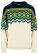 Dale of Norway Randaberg Mens Merino  Sweater Turquoise