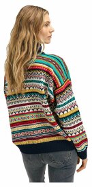 Dale of Norway Utsira Womens Knit Sweater