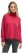 Dale of Norway Firda Womens Wool Sweater Red