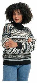 Dale of Norway Utsira Women Sweater Beige