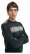 Dale of Norway Stenberg mens merino jumper anthracite