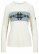 Dale of Norway Falkeberg Womens Baselayer Half Zip White