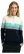 Dale of Norway Moritz Womens Merino Sweater Navy Turquoise