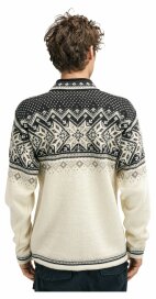 Dale of Norway Vail  Knit Sweater Navy