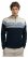 Dale of Norway Moritz Mens Sweater Navy Beige