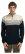 Dale of Norway Moritz Mens Sweater Navy Beige