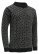 Devold Nordsjø Mens Wool Sweater Navy