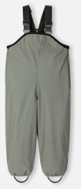 Reima Lammikko Children Rain Pants Green