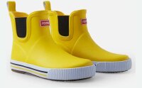 Reima Kids Rain Boots Ankles Yellow