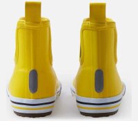 Reima Kids Rain Boots Ankles Yellow