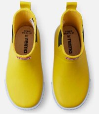 Reima Kids Rain Boots Ankles Yellow