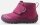 Reima toddlers waterproof barefoot shoes Hyppii Burgundy