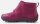 Reima toddlers waterproof barefoot shoes Hyppii Burgundy