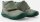 Reima toddlers waterproof barefoot shoes Hyppii Greyish Green