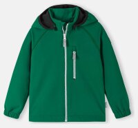 Reima Vantti Softshell Jacke Kinder Grün