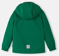 Reima Kids Vantti Softshell Jacket Deeper Green