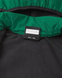 Reima Kids Vantti Softshell Jacket Deeper Green