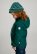 Reima Kids Vantti Softshell Jacket Deeper Green