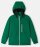 Reima Kids Vantti Softshell Jacket Deeper Green