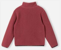 Reima Kids fleece jacket Turkkinen Deep Purple