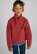 Reima Kids fleece jacket Turkkinen Deep Purple