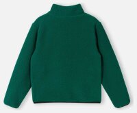 Reima Kids fleece jacket Turkkinen Deeper Green