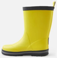 Reima Kids Rain Boots Taika Yellow