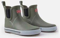 Reima Kids Rain Boots Ankles Greyish Green