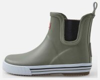 Reima Kids Rain Boots Ankles Greyish Green