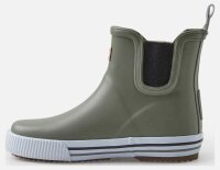 Reima Kids Rain Boots Ankles Greyish Green