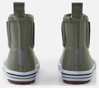 Reima Kids Rain Boots Ankles Greyish Green