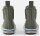 Reima Kids Rain Boots Ankles Greyish Green