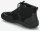 Reima waterproof childrens barefoot shoes Loikkii black