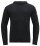 Devold Nansen Wool Sweater Navy